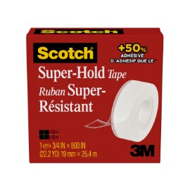 Scotch® Super-Hold Tape
