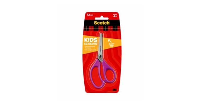 Scotch™ Scissors for Kids

