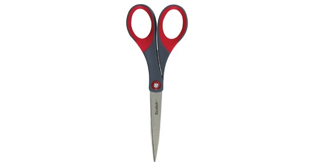 Multi-Purpose Scissors