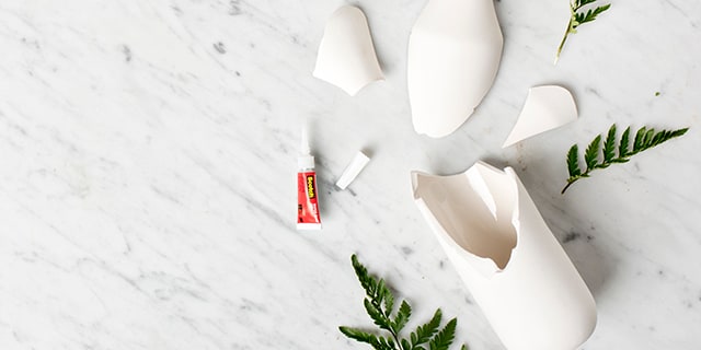 Glues
