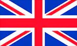 United Kingdom Flag