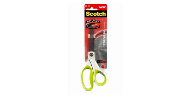 Scotch™ Titanium Scissors
