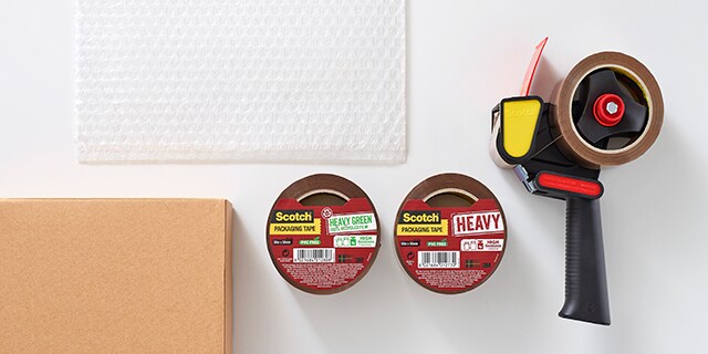 Packaging Tape