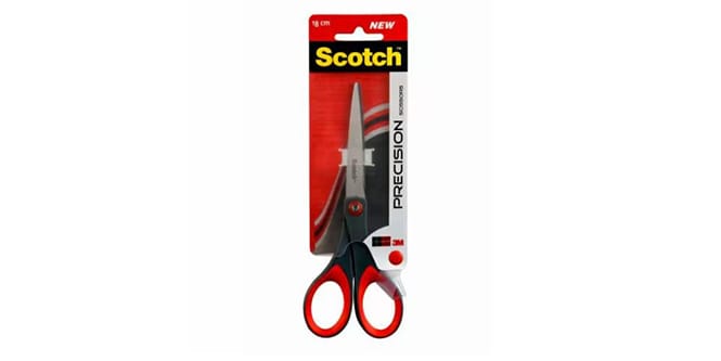 Scotch™ Precision Scissors
