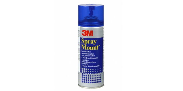 Spray Adhesive