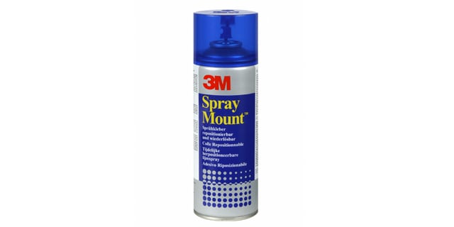 Spray Adhesive