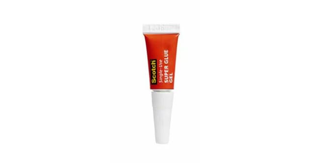 Scotch® Super Glue
