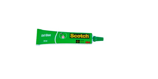 General Purpose Glue