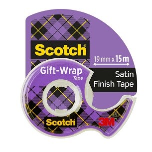Scotch® Giftwrap Tape
