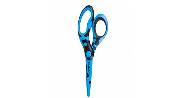 Kids and Student Scissors