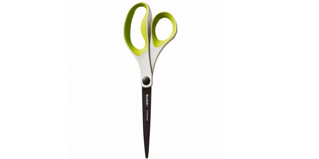 Titanium Scissors